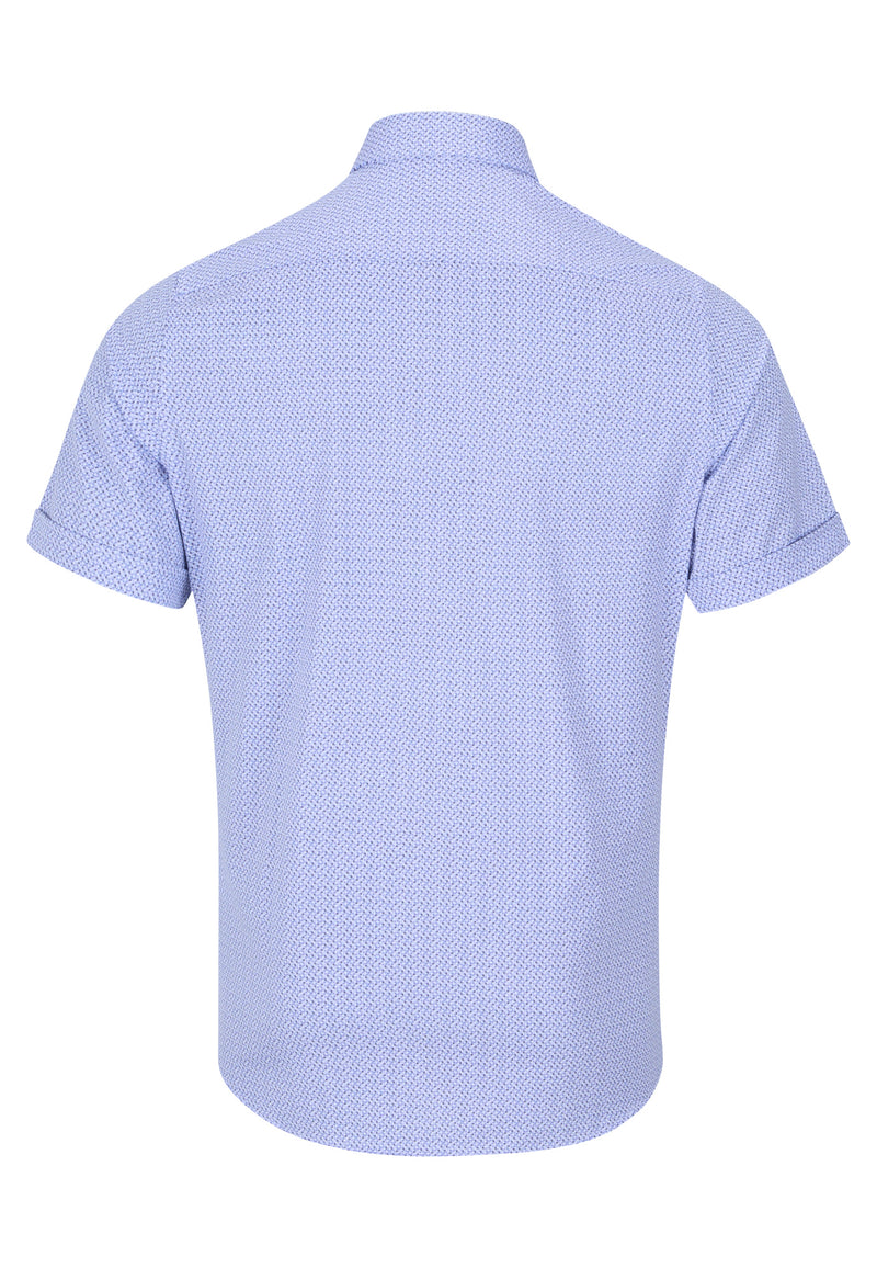 6th Sense Perform Casual S/S Shirt