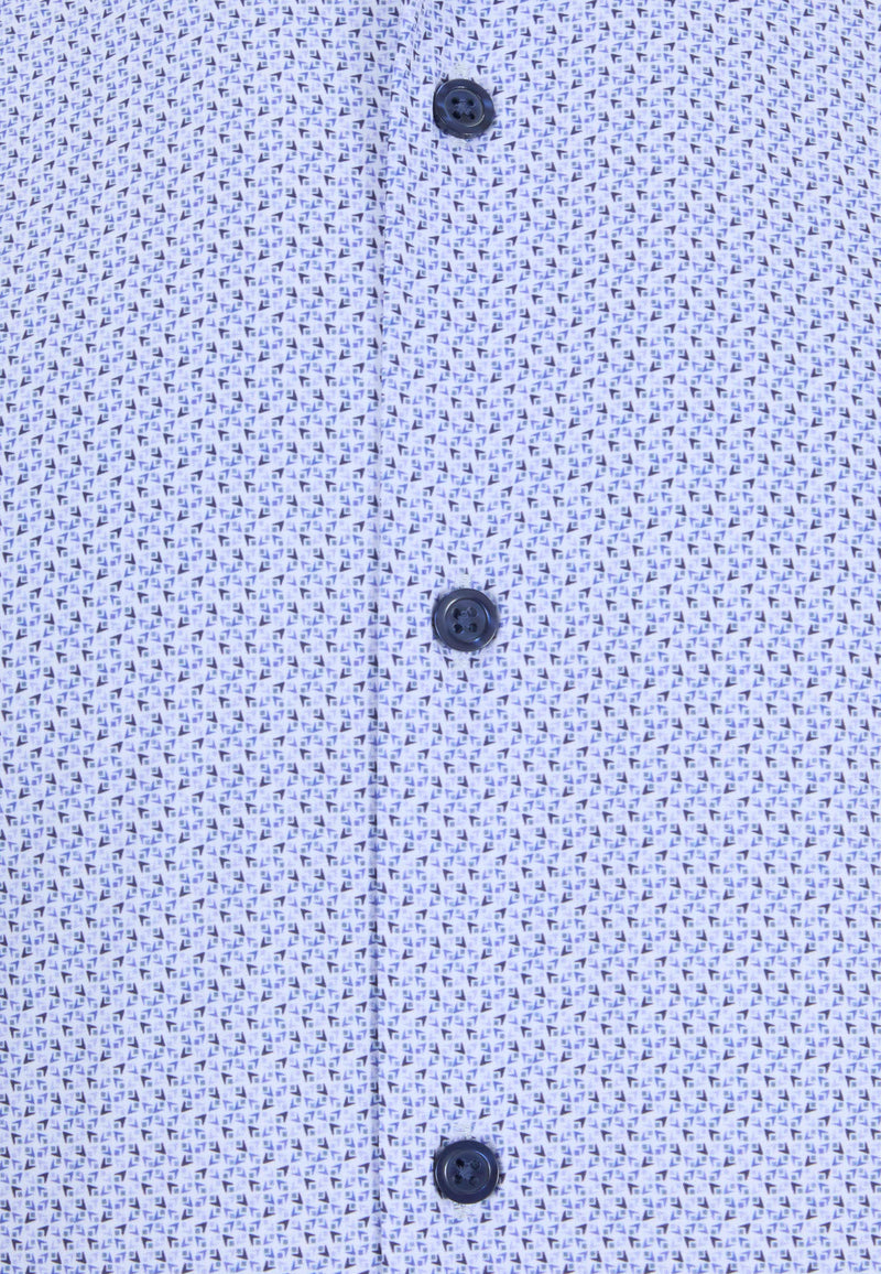 6th Sense Perform Casual S/S Shirt