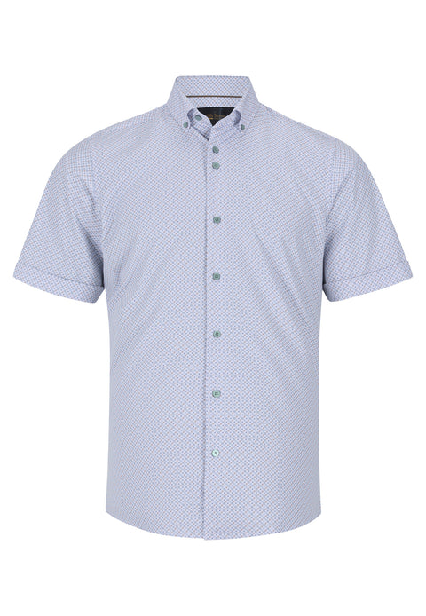 6th Sense Perform Casual S/S Shirt