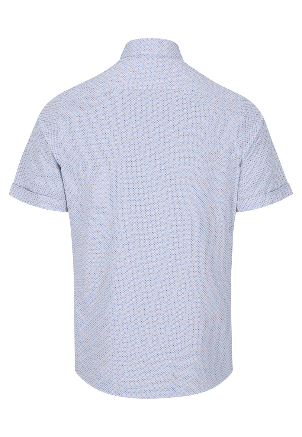 6th Sense Perform Casual S/S Shirt