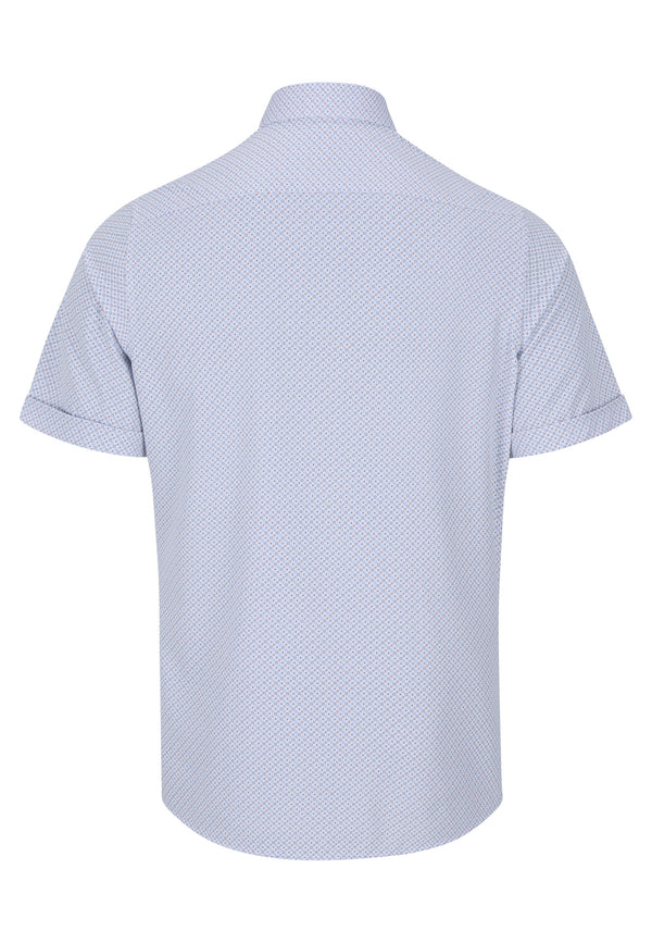6th Sense Perform Casual S/S Shirt