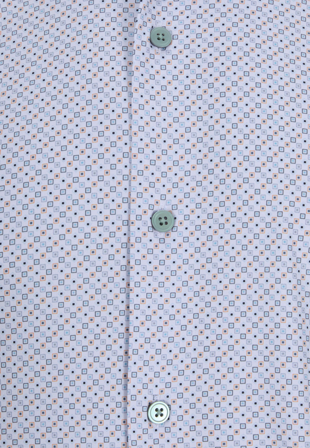 6th Sense Perform Casual S/S Shirt