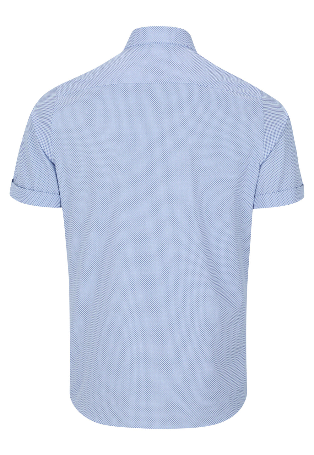 6th Sense Perform Casual S/S Shirt