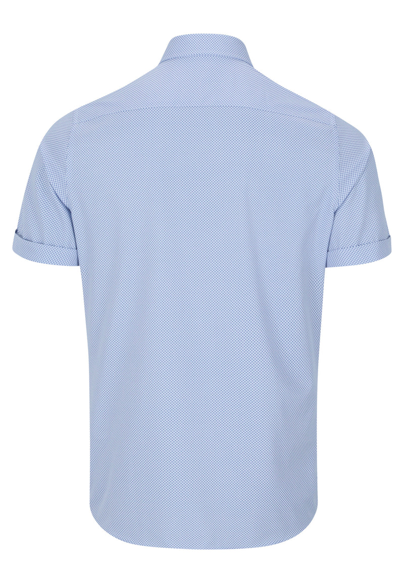 6th Sense Perform Casual S/S Shirt