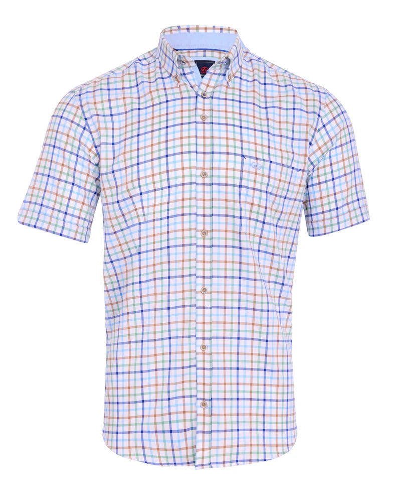 Andre Swilly S/S Shirt