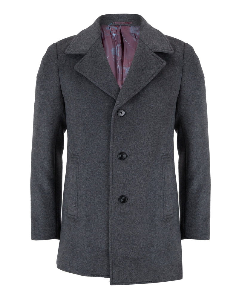 6th Sensse Wool Coat