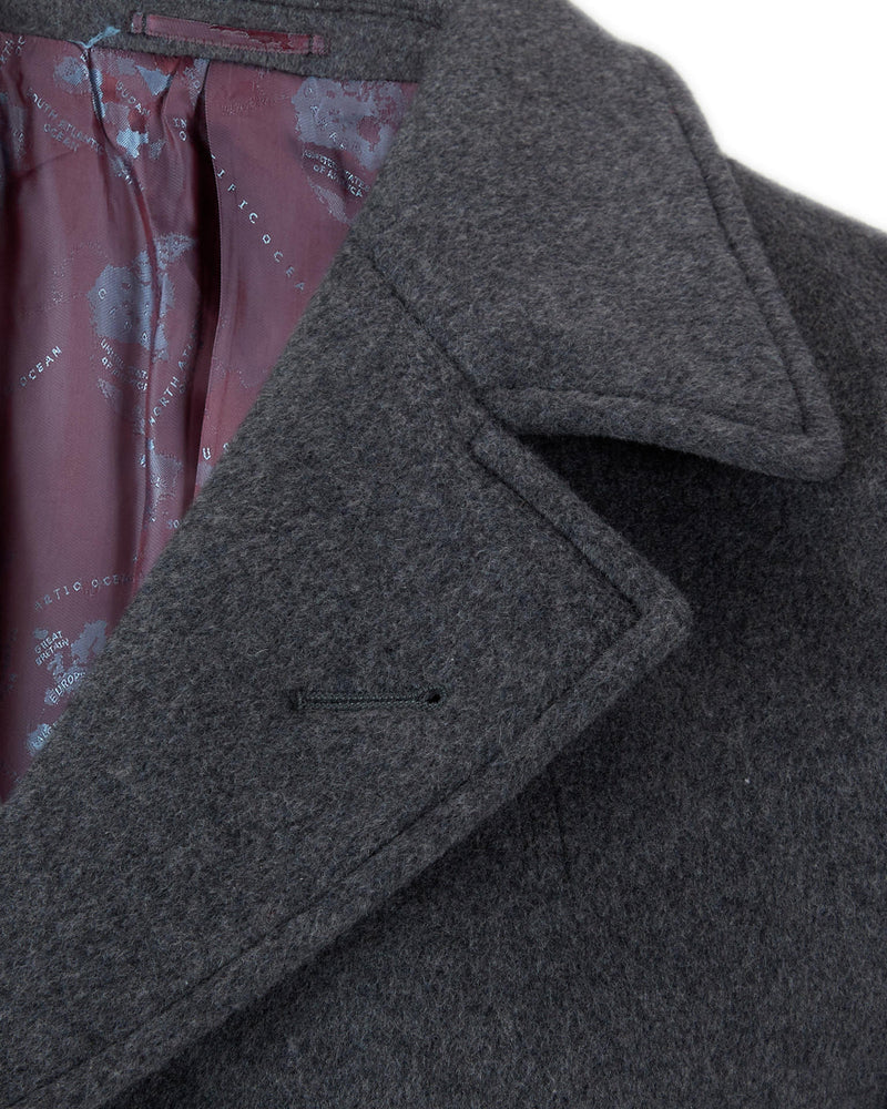 6th Sensse Wool Coat