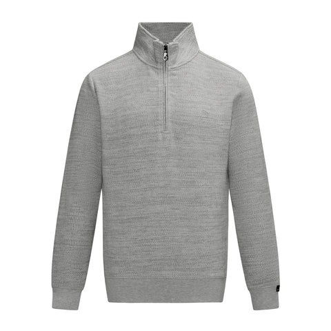 Rivet & Denim Beehive 1/4 Zip Sweat