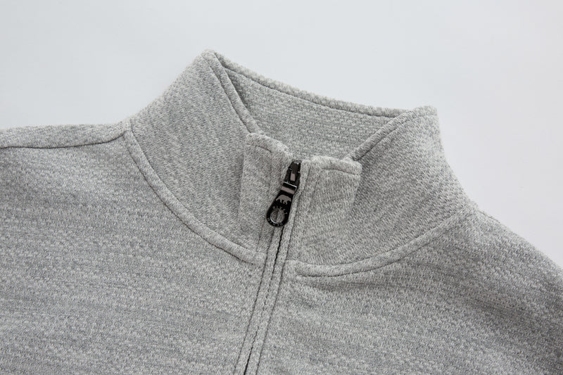 Rivet & Denim Beehive 1/4 Zip Sweat
