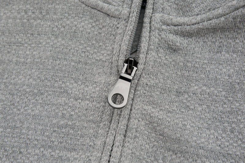 Rivet & Denim Beehive 1/4 Zip Sweat