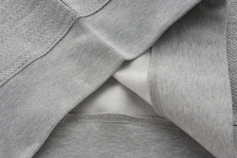 Rivet & Denim Beehive 1/4 Zip Sweat