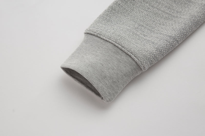 Rivet & Denim Beehive 1/4 Zip Sweat