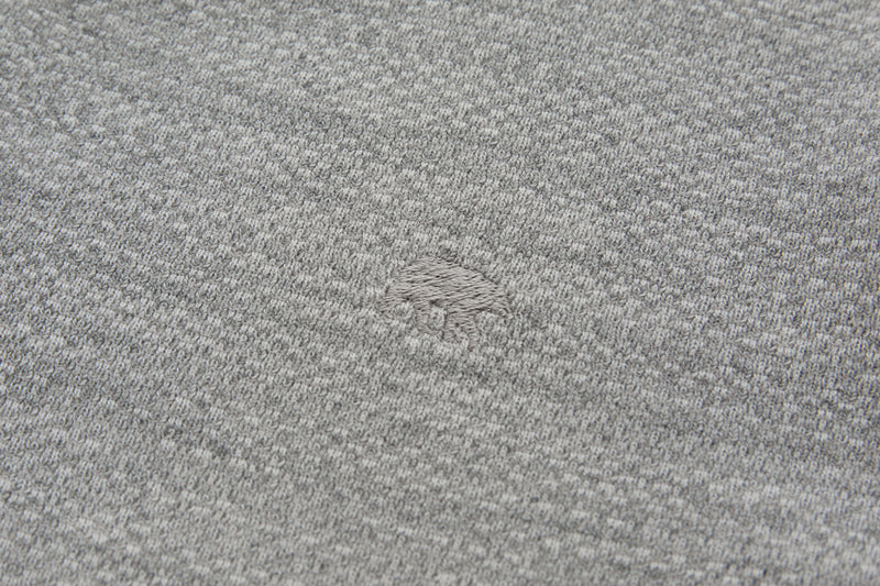 Rivet & Denim Beehive 1/4 Zip Sweat