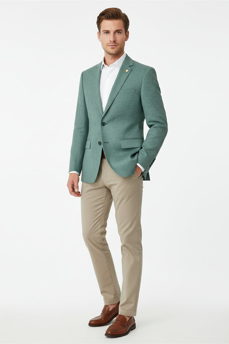 6th Sense Vantage Sports Jacket