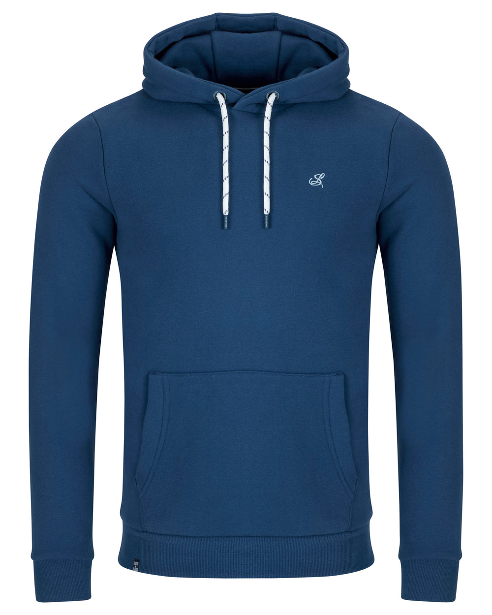 Salt & Lime High Overhead Hoodie