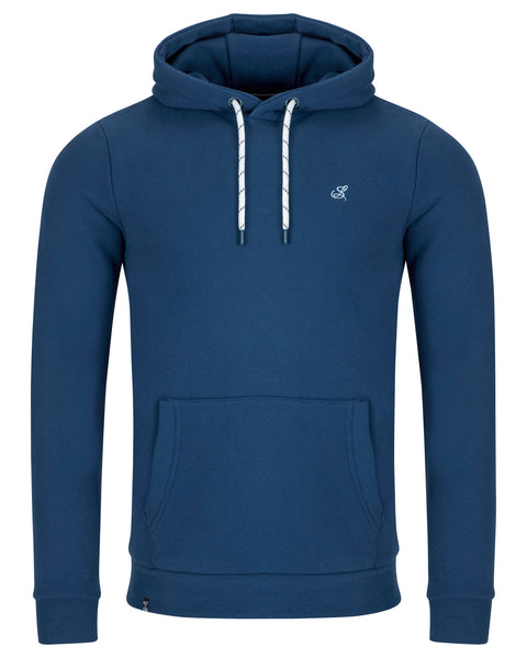 Salt & Lime High Overhead Hoodie