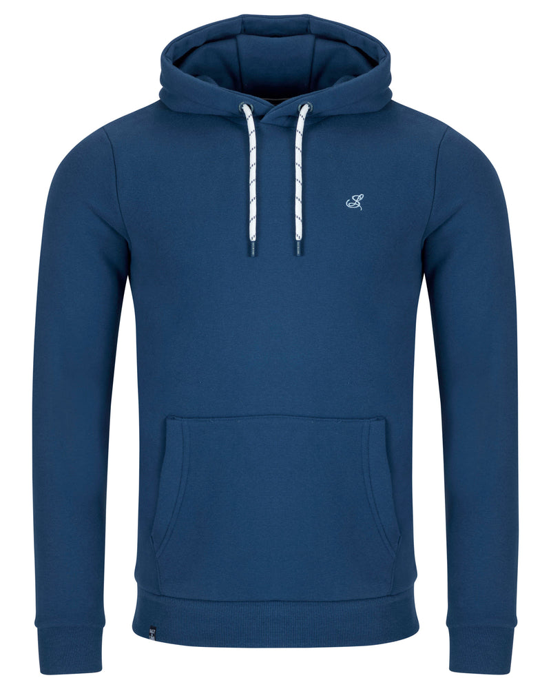 Salt & Lime High Overhead Hoodie