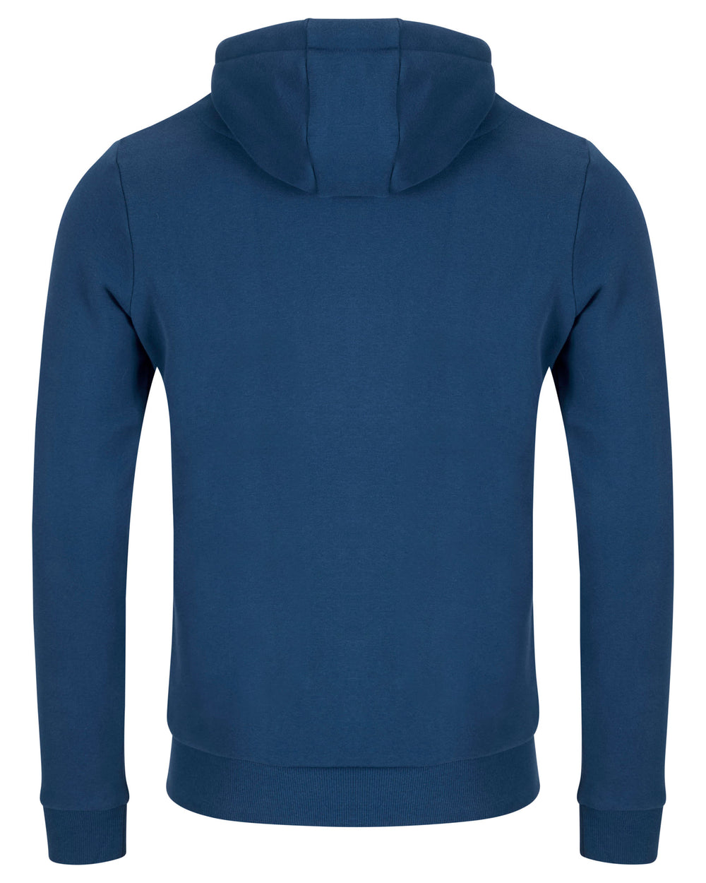 Salt & Lime High Overhead Hoodie