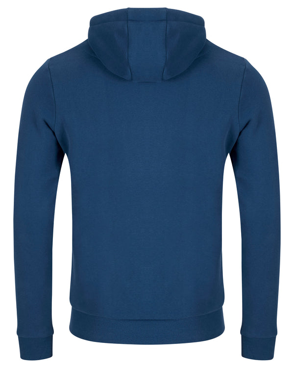 Salt & Lime High Overhead Hoodie