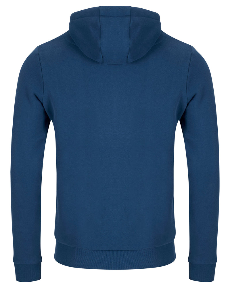 Salt & Lime High Overhead Hoodie