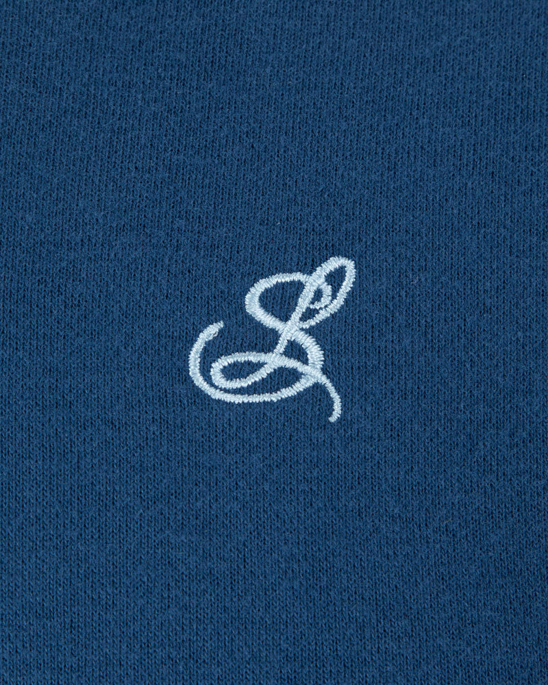 Salt & Lime High Overhead Hoodie