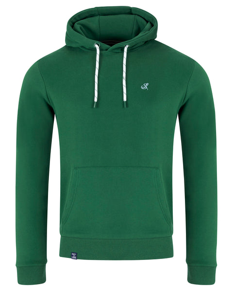 Salt & Lime High Overhead Hoodie