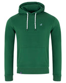 Salt & Lime High Overhead Hoodie