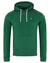 Salt & Lime High Overhead Hoodie