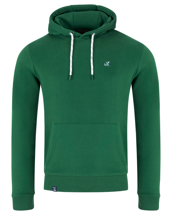 Salt & Lime High Overhead Hoodie