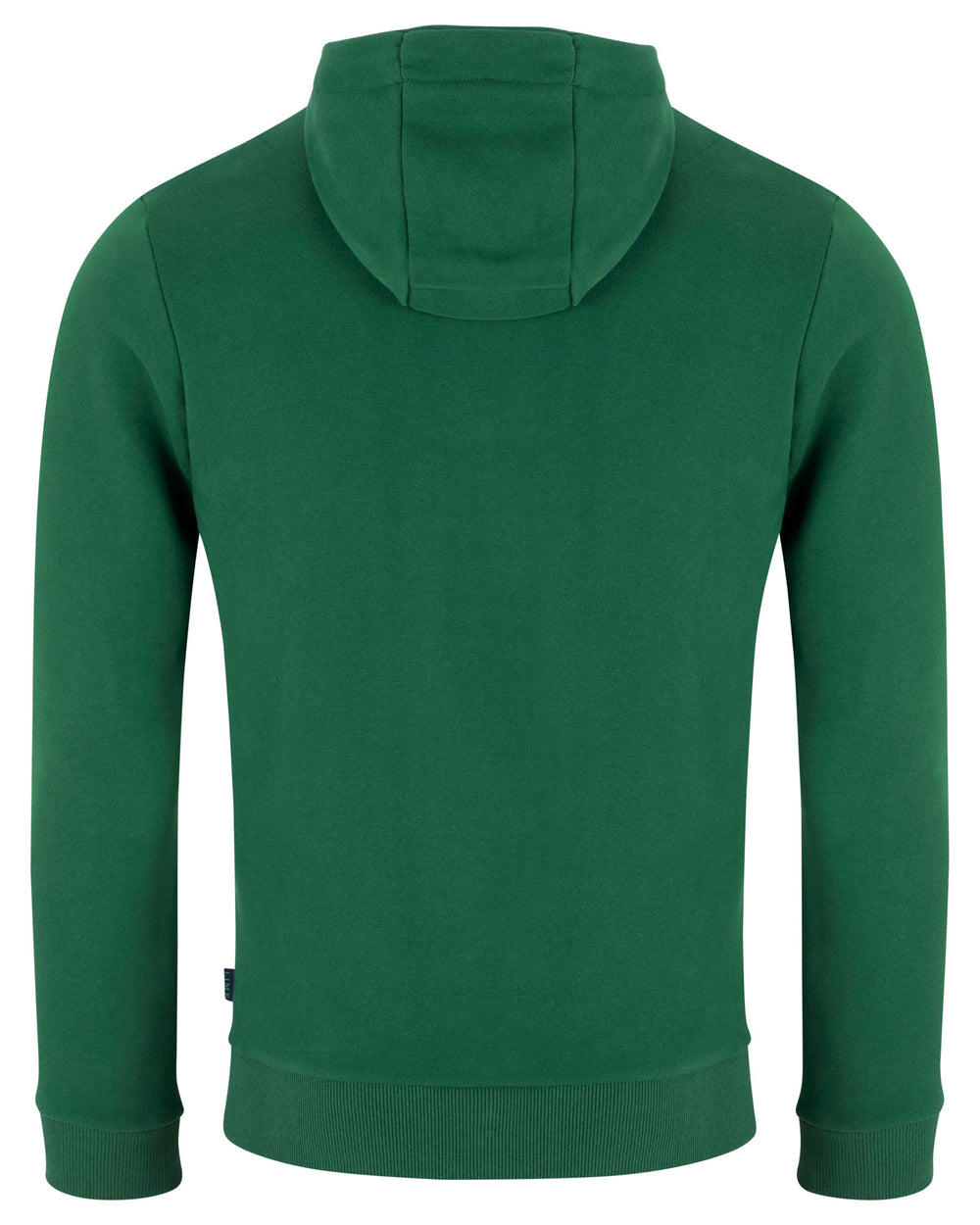 Salt & Lime High Overhead Hoodie