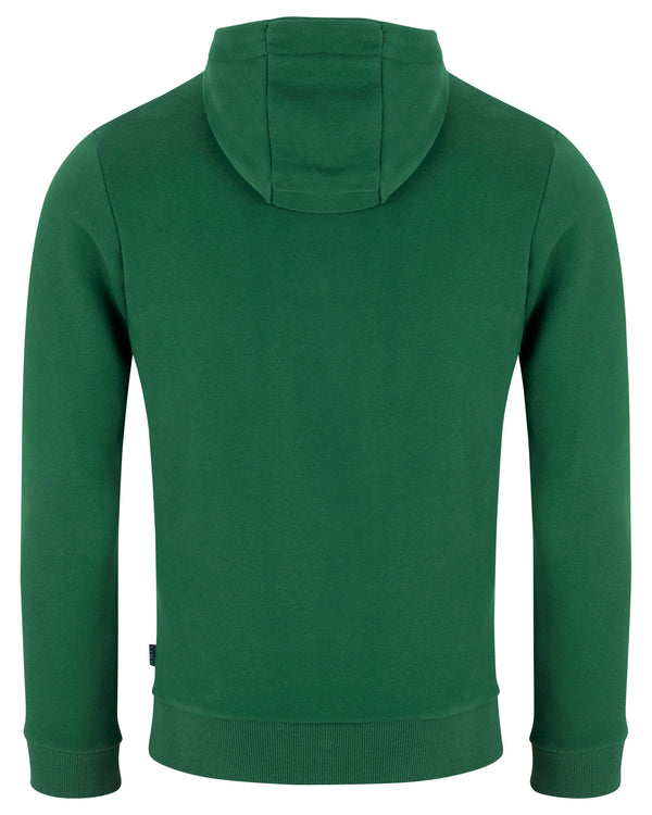 Salt & Lime High Overhead Hoodie