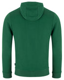 Salt & Lime High Overhead Hoodie