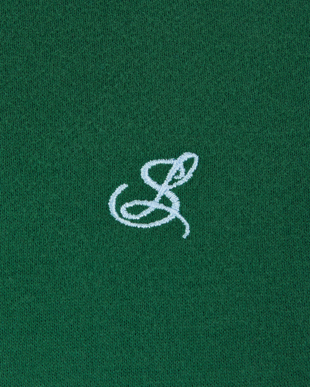 Salt & Lime High Overhead Hoodie