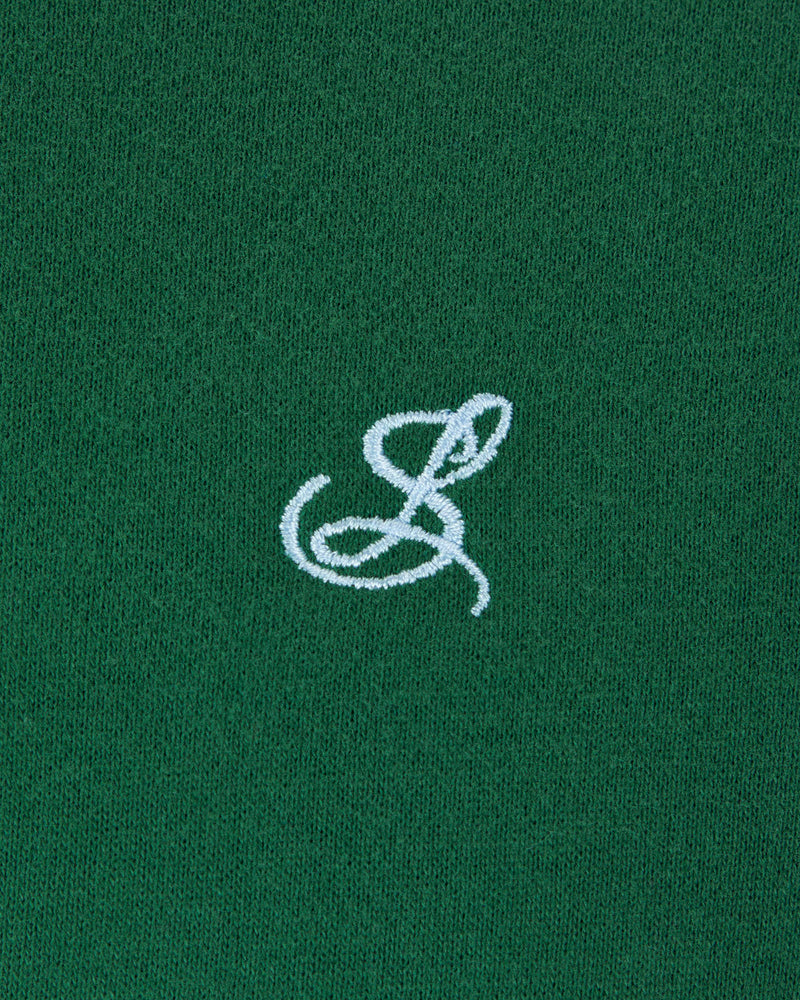 Salt & Lime High Overhead Hoodie