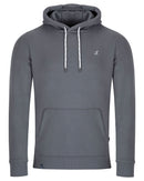 Salt & Lime High Overhead Hoodie