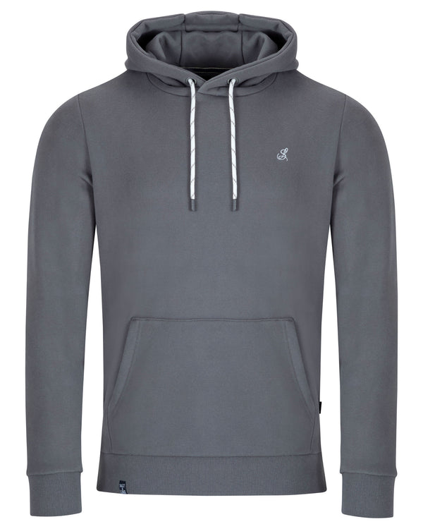 Salt & Lime High Overhead Hoodie