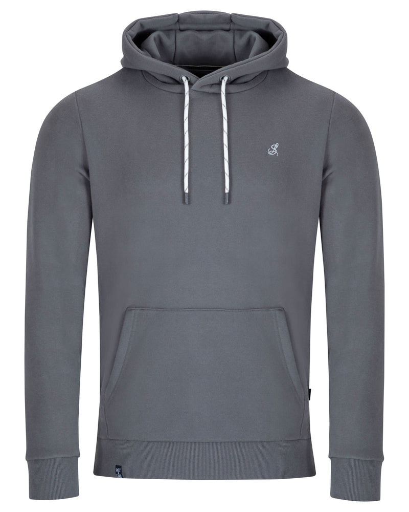 Salt & Lime High Overhead Hoodie