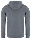 Salt & Lime High Overhead Hoodie