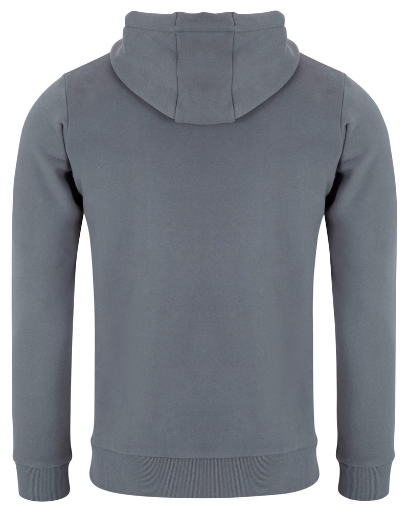 Salt & Lime High Overhead Hoodie