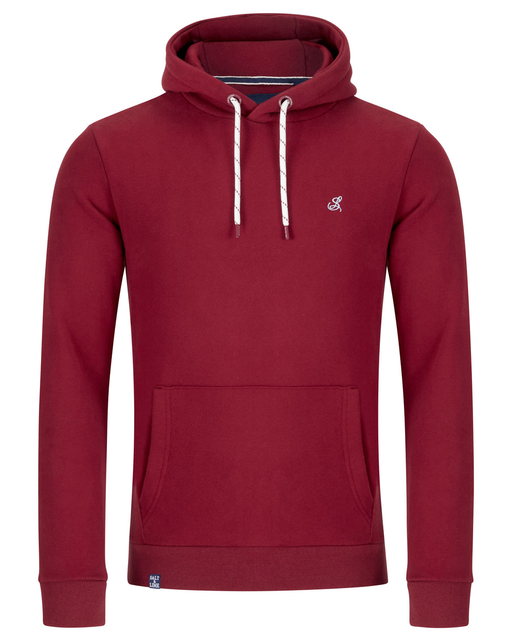 Salt & Lime High Overhead Hoodie