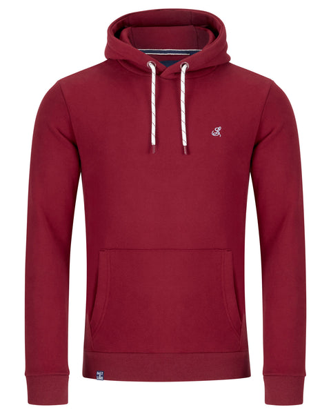 Salt & Lime High Overhead Hoodie