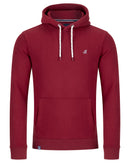 Salt & Lime High Overhead Hoodie