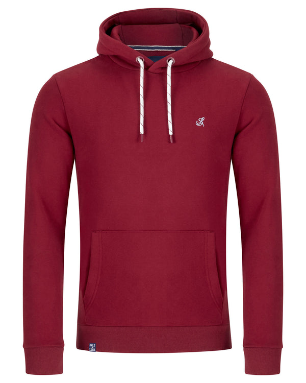 Salt & Lime High Overhead Hoodie