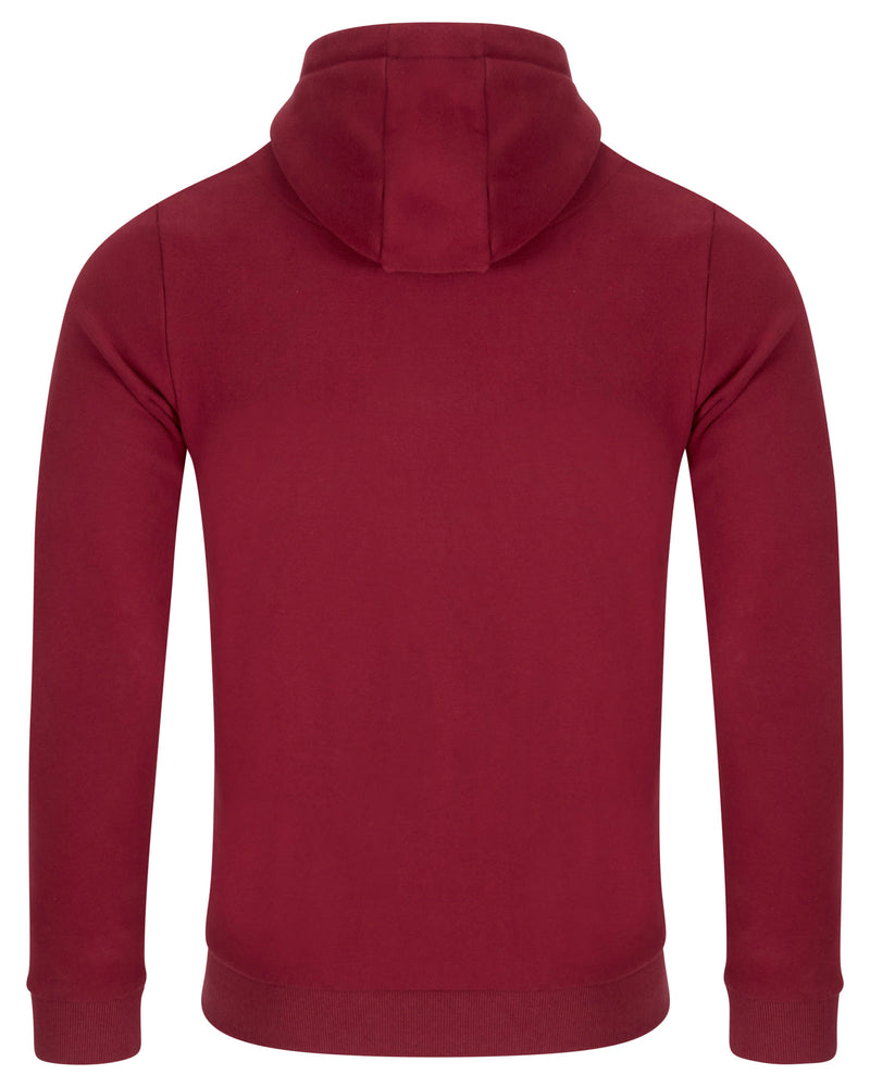 Salt & Lime High Overhead Hoodie