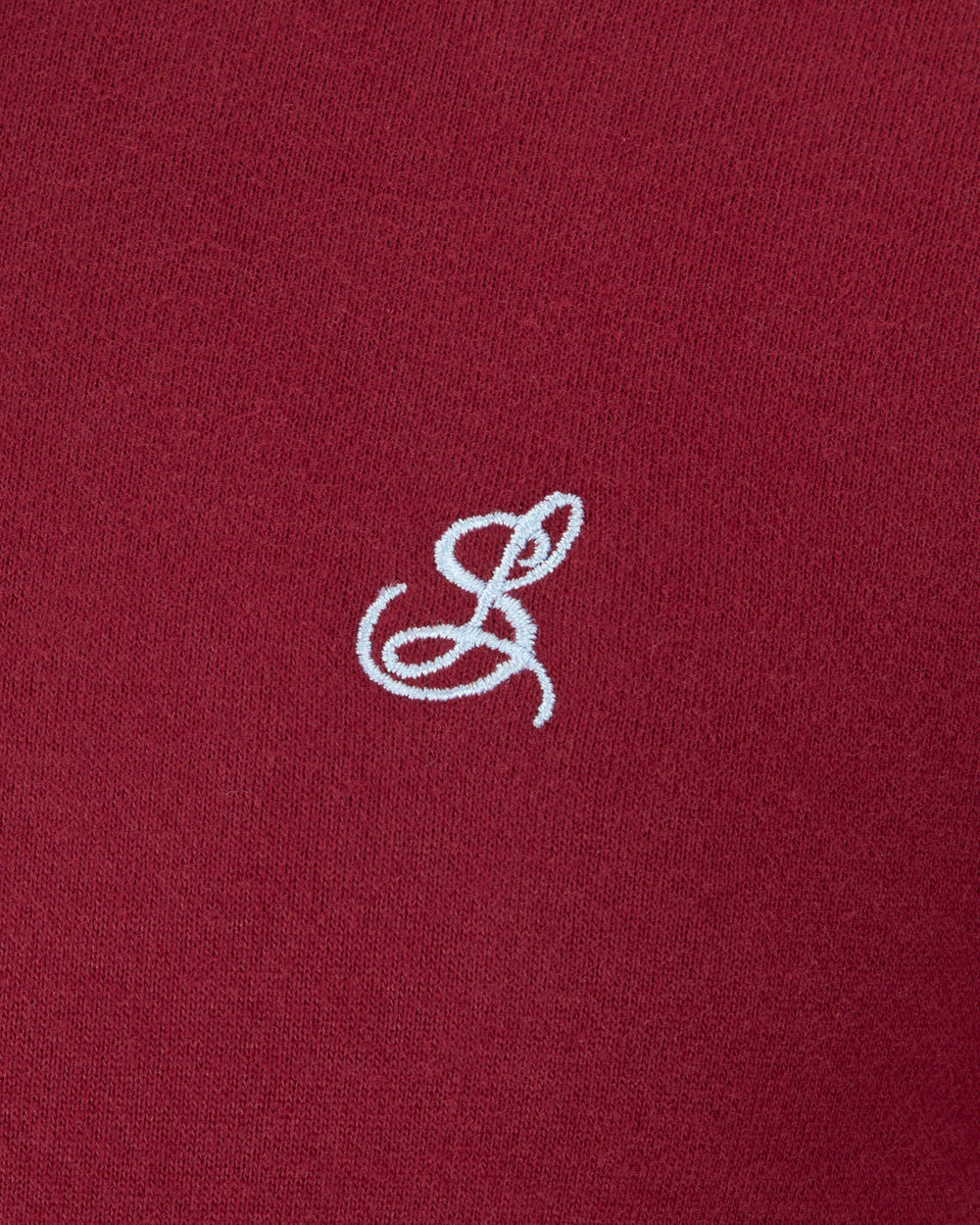 Salt & Lime High Overhead Hoodie