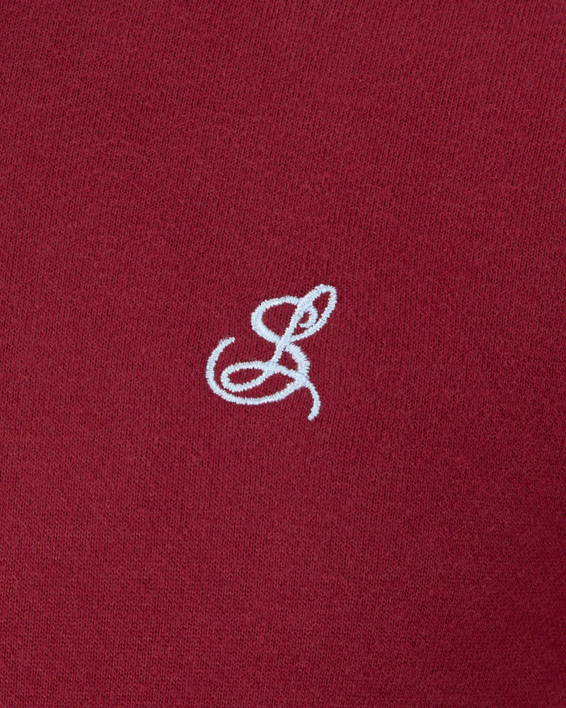 Salt & Lime High Overhead Hoodie