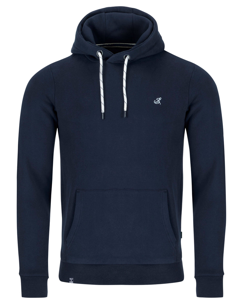 Salt & Lime High Overhead Hoodie