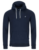 Salt & Lime High Overhead Hoodie