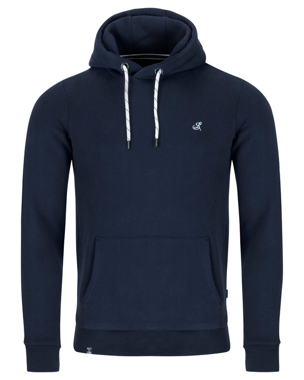 Salt & Lime High Overhead Hoodie