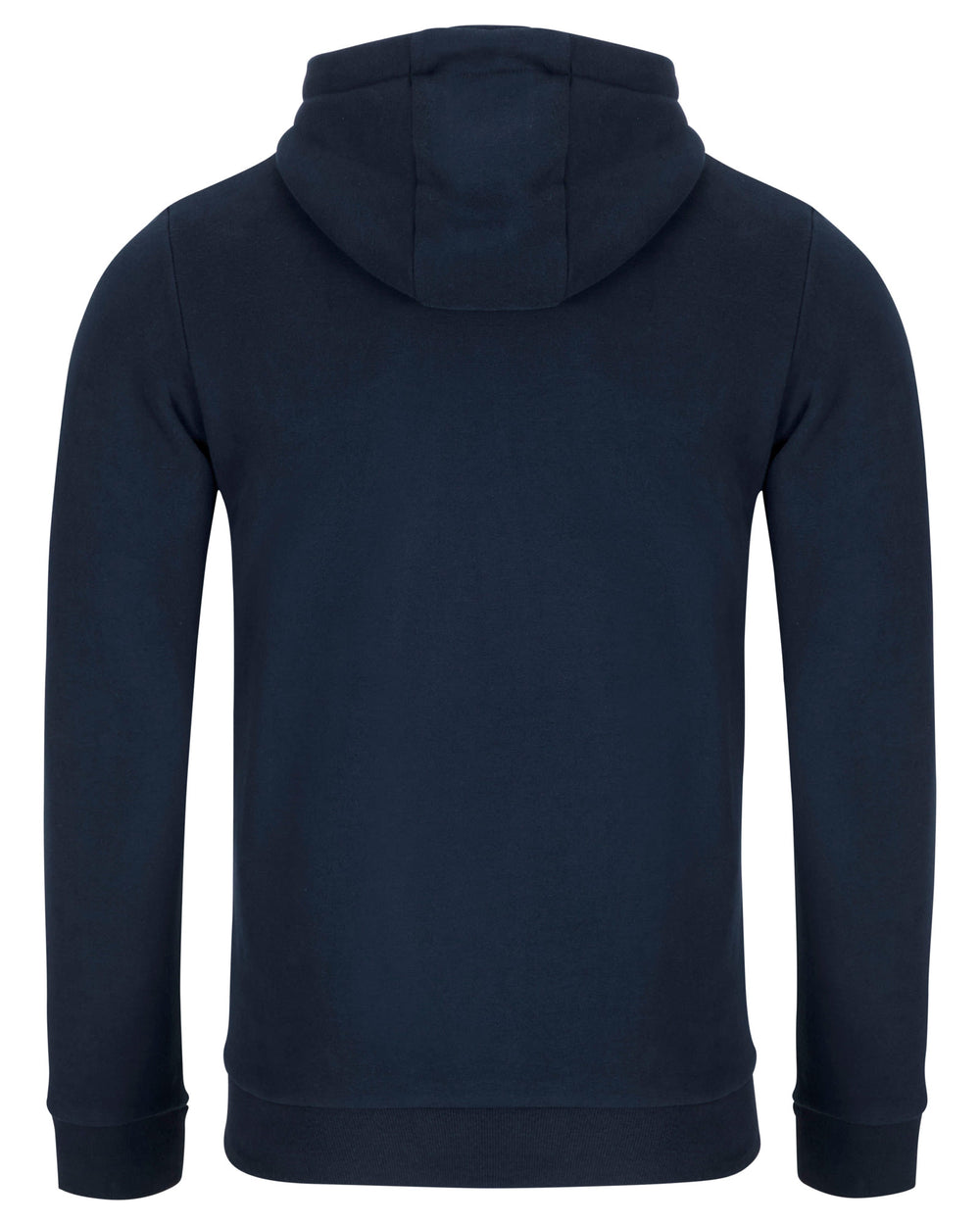 Salt & Lime High Overhead Hoodie